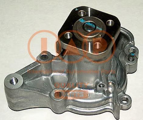 IAP QUALITY PARTS 150-21090 - Pompe à eau cwaw.fr