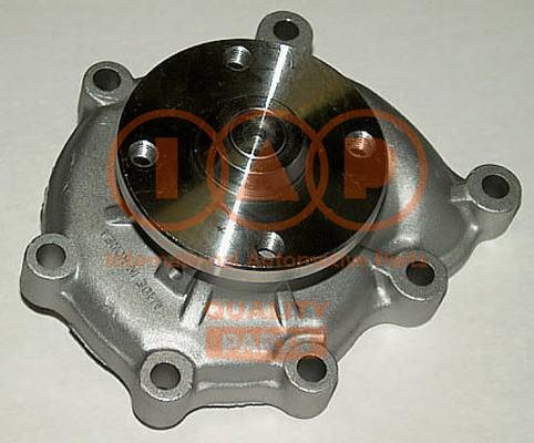 IAP QUALITY PARTS 150-21051 - Pompe à eau cwaw.fr