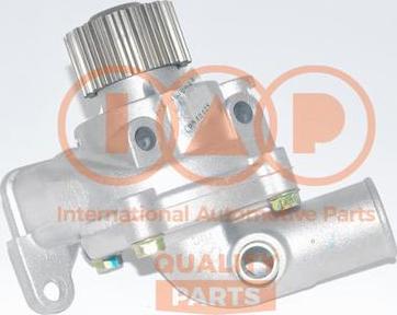 IAP QUALITY PARTS 150-21021G - Pompe à eau cwaw.fr