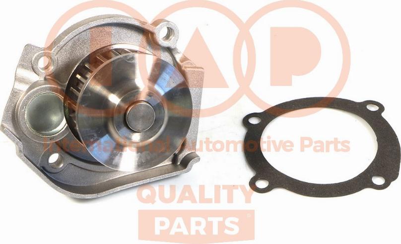 IAP QUALITY PARTS 150-22042P - Pompe à eau cwaw.fr