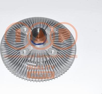 IAP QUALITY PARTS 151-14031 - Embrayage, ventilateur de radiateur cwaw.fr