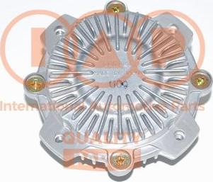 IAP QUALITY PARTS 151-13050 - Embrayage, ventilateur de radiateur cwaw.fr