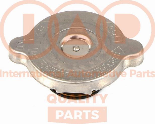 IAP QUALITY PARTS 158-54020 - Bouchon, réservoir de liquide de refroidissement cwaw.fr