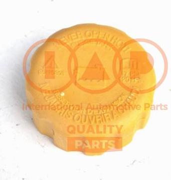 IAP QUALITY PARTS 158-20060 - Bouchon, réservoir de liquide de refroidissement cwaw.fr