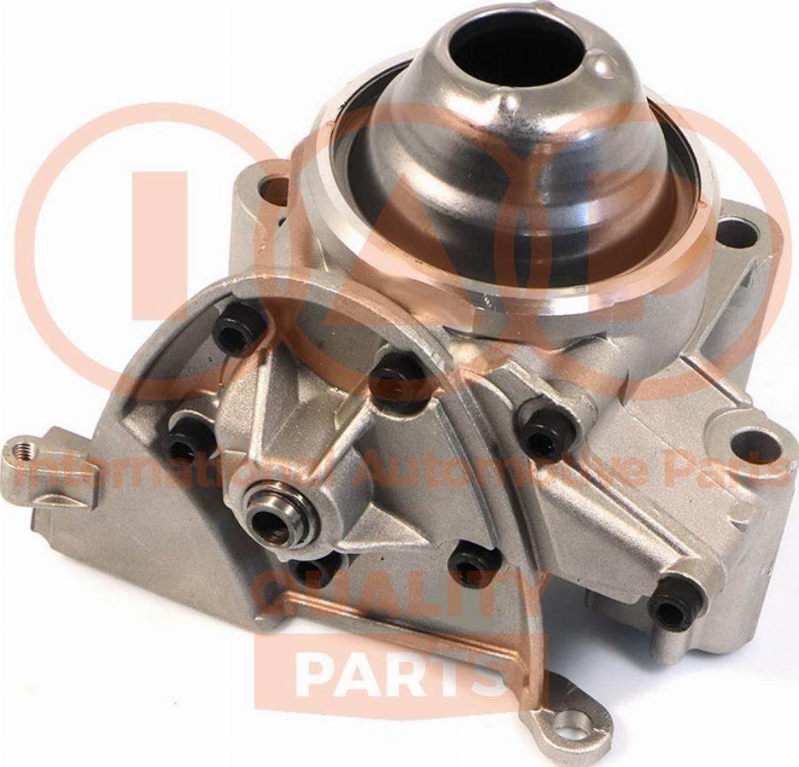 IAP QUALITY PARTS 160-50050 - Pompe à huile cwaw.fr