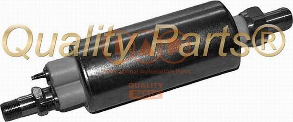 IAP QUALITY PARTS 114-03031 - Pompe à carburant cwaw.fr