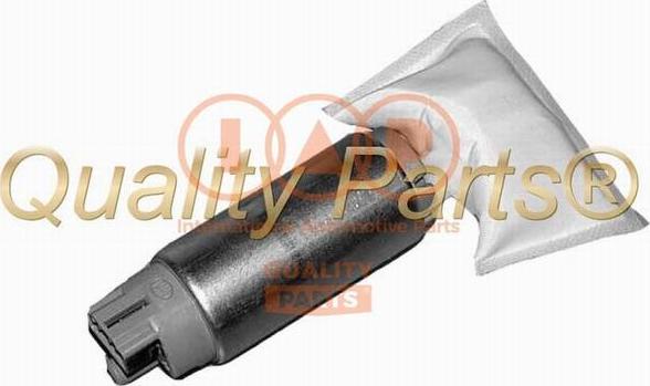 IAP QUALITY PARTS 114-07020 - Pompe à carburant cwaw.fr