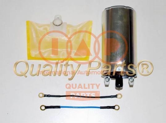 IAP QUALITY PARTS 114-16052 - Pompe à carburant cwaw.fr