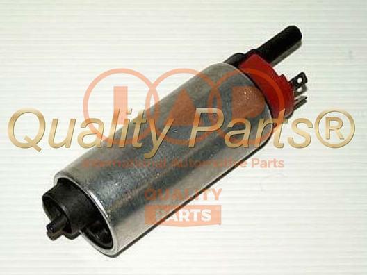 IAP QUALITY PARTS 114-10040 - Pompe à carburant cwaw.fr