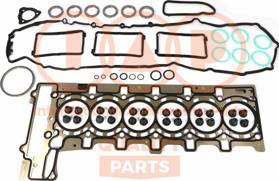 IAP QUALITY PARTS 116-51032 - Pochette haute cwaw.fr