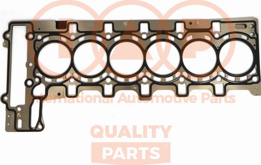 IAP QUALITY PARTS 118-51031 - Joint d'étanchéité, culasse cwaw.fr