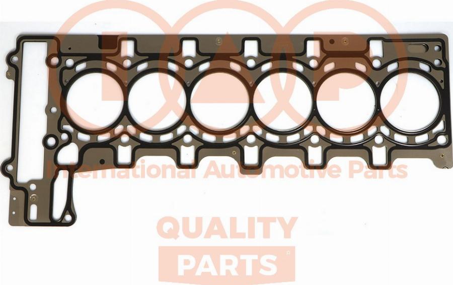 IAP QUALITY PARTS 118-51032 - Joint d'étanchéité, culasse cwaw.fr