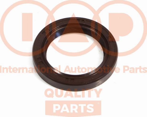 IAP QUALITY PARTS 134-13031P - Bague d'étanchéité, arbre à cames cwaw.fr