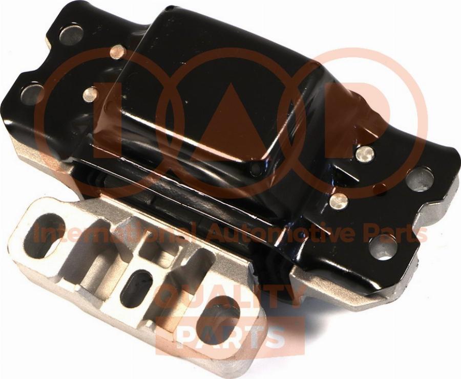 IAP QUALITY PARTS 138-50046 - Support moteur cwaw.fr