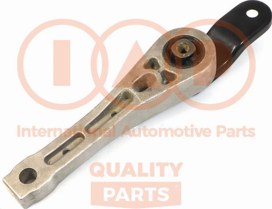 IAP QUALITY PARTS 138-50035 - Support moteur cwaw.fr