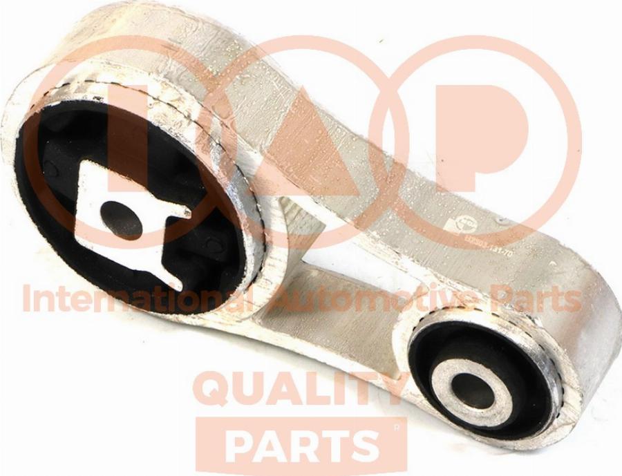 IAP QUALITY PARTS 138-13160 - Support moteur cwaw.fr