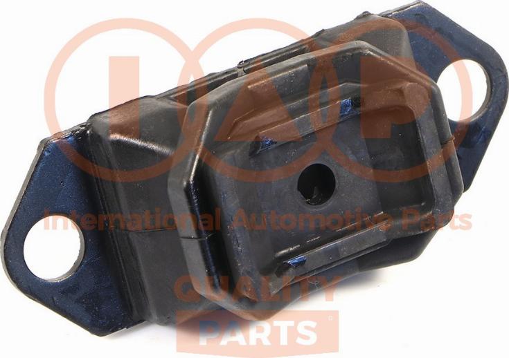 IAP QUALITY PARTS 138-13114 - Support moteur cwaw.fr