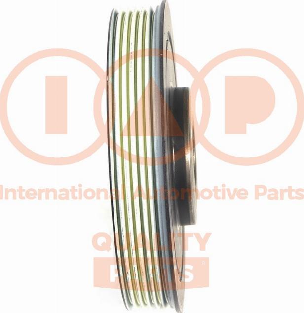 IAP QUALITY PARTS 132-52030 - Poulie, vilebrequin cwaw.fr