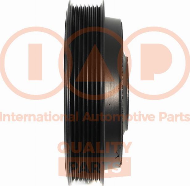 IAP QUALITY PARTS 132-04051 - Poulie, vilebrequin cwaw.fr