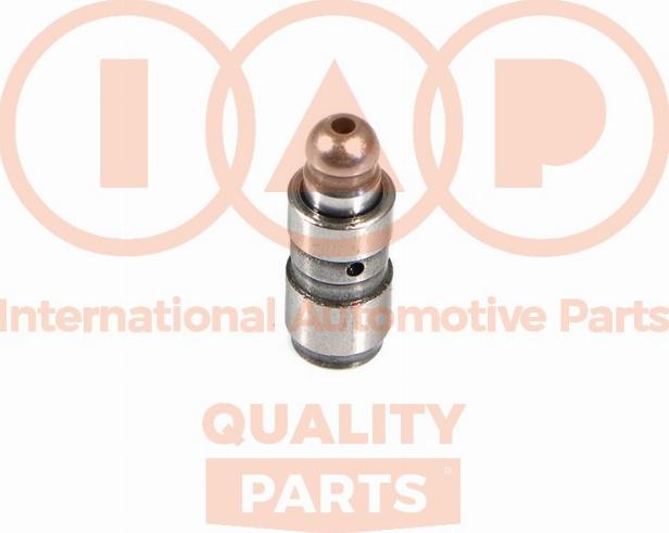 IAP QUALITY PARTS 125-50010 - Culbuteur, distribution cwaw.fr