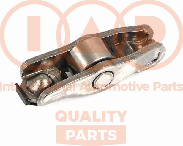 IAP QUALITY PARTS 125-16101 - Culbuteur, distribution cwaw.fr