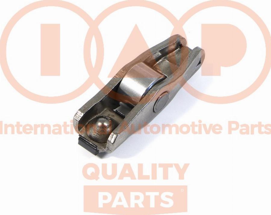 IAP QUALITY PARTS 125-10080 - Culbuteur, distribution cwaw.fr