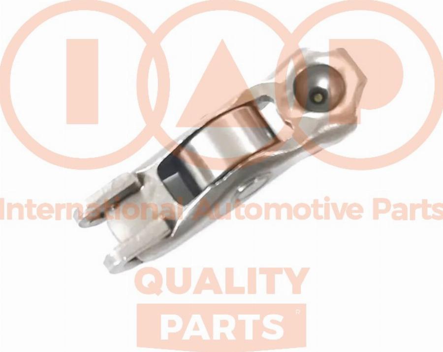 IAP QUALITY PARTS 125-10074 - Culbuteur, distribution cwaw.fr