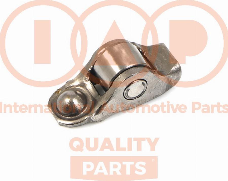 IAP QUALITY PARTS 125-17193 - Culbuteur, distribution cwaw.fr