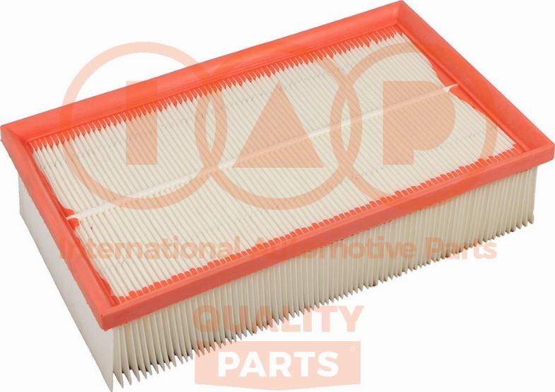 IAP QUALITY PARTS 121-50041 - Filtre à air cwaw.fr