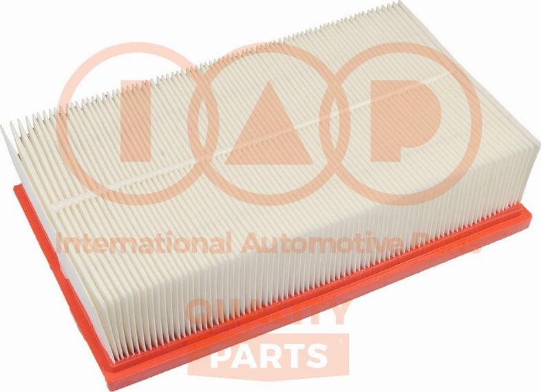 IAP QUALITY PARTS 121-50041 - Filtre à air cwaw.fr