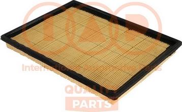 IAP QUALITY PARTS 121-09040 - Filtre à air cwaw.fr