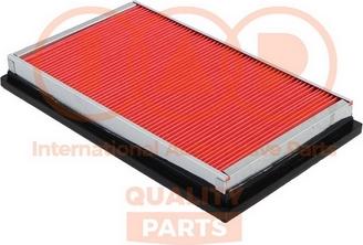 IAP QUALITY PARTS 121-09030 - Filtre à air cwaw.fr