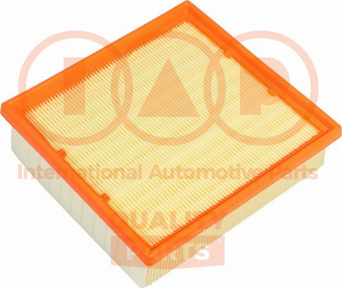 IAP QUALITY PARTS 121-09032 - Filtre à air cwaw.fr