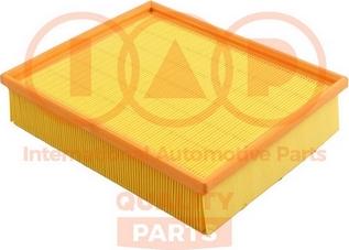 IAP QUALITY PARTS 121-09070 - Filtre à air cwaw.fr