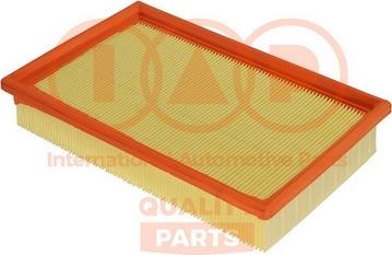 IAP QUALITY PARTS 121-09110 - Filtre à air cwaw.fr