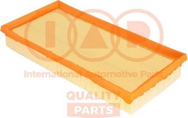 IAP QUALITY PARTS 121-17080 - Filtre à air cwaw.fr