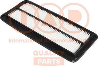 IAP QUALITY PARTS 121-06046 - Filtre à air cwaw.fr