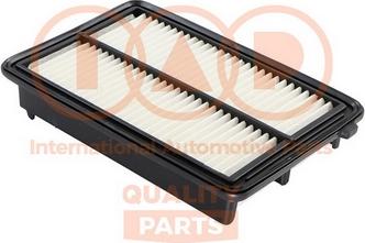 IAP QUALITY PARTS 121-06064 - Filtre à air cwaw.fr