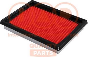 IAP QUALITY PARTS 121-13082 - Filtre à air cwaw.fr