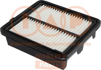 IAP QUALITY PARTS 121-06086 - Filtre à air cwaw.fr