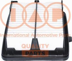 IAP QUALITY PARTS 121-06087 - Filtre à air cwaw.fr