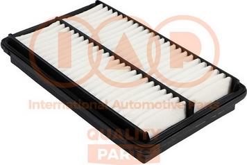 IAP QUALITY PARTS 121-06036 - Filtre à air cwaw.fr