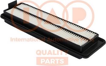 IAP QUALITY PARTS 121-06038 - Filtre à air cwaw.fr