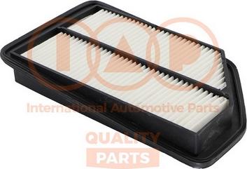 IAP QUALITY PARTS 121-06023 - Filtre à air cwaw.fr