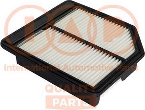 IAP QUALITY PARTS 121-06022 - Filtre à air cwaw.fr