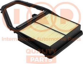 IAP QUALITY PARTS 121-06116 - Filtre à air cwaw.fr