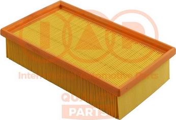 IAP QUALITY PARTS 121-00030 - Filtre à air cwaw.fr