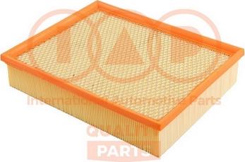 IAP QUALITY PARTS 121-00029 - Filtre à air cwaw.fr