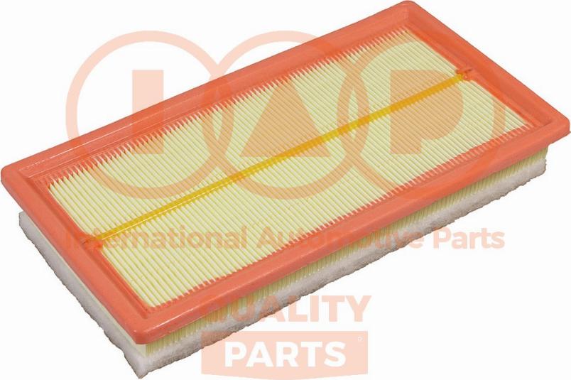 IAP QUALITY PARTS 121-08044 - Filtre à air cwaw.fr