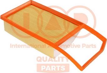 IAP QUALITY PARTS 121-08040 - Filtre à air cwaw.fr